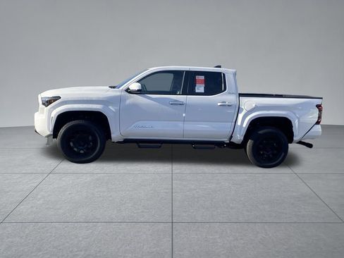 New 2025 Toyota Tacoma SR5 image 4