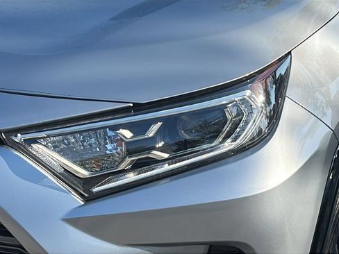 Used 2021 Toyota RAV4 XSE w/ XSE Grade Weather Package AWD/4WD image 27