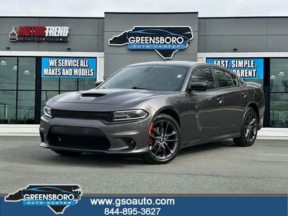 Used 2021 Dodge Charger GT w/ Plus Group
