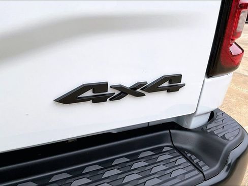 New 2026 RAM 2500 Tradesman image 12