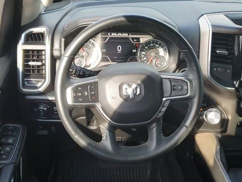 Used 2022 RAM 1500 Laramie image 11