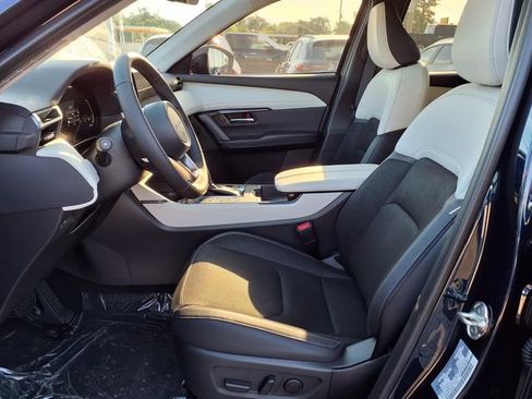 New 2026 MAZDA CX-5 Preferred AWD/4WD image 13