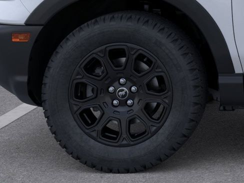 New 2026 Ford Bronco Sport Badlands w/ Badlands Tech Package AWD/4WD image 19