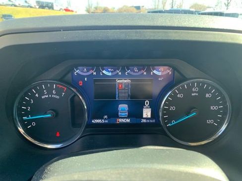 Certified 2024 Ford Expedition Max Limited image 13