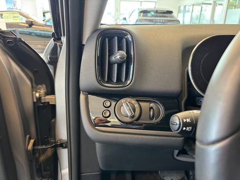 Used 2023 MINI Cooper Countryman S FWD image 16