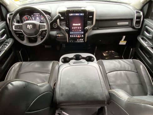 Used 2024 RAM 2500 Laramie image 9
