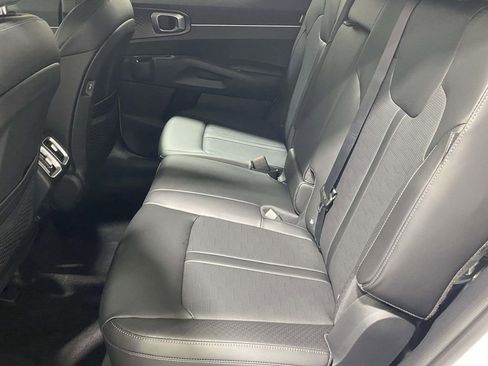 New 2026 Kia Sorento S FWD image 11