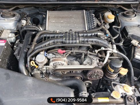 Used 2016 Subaru WRX Premium image 5