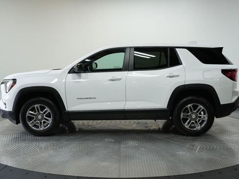 Used 2026 GMC Terrain Elevation AWD/4WD image 4