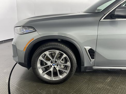 Used 2026 BMW X5 xDrive40i AWD/4WD image 4