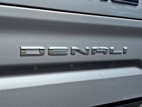 Used 2025 GMC Sierra 1500 Denali Ultimate AWD/4WD image 30
