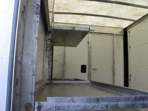 Used 2021 Chevrolet Express 3500 w/ Power Convenience Package image 26