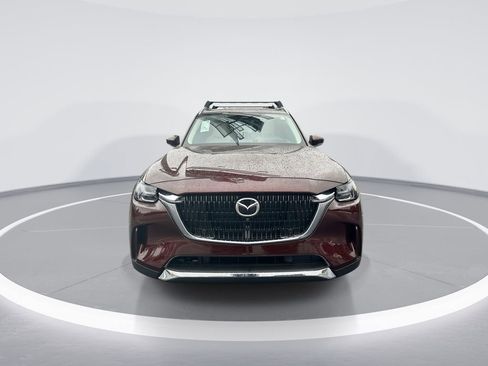 New 2026 MAZDA CX-90 3.3 Turbo w/ Premium Plus Pkg image 3