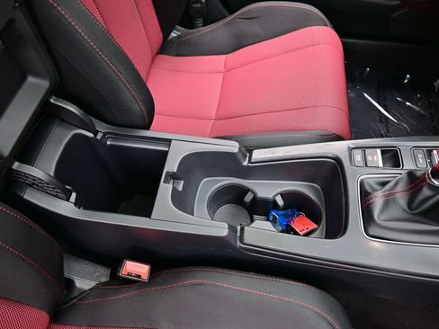 Used 2023 Honda Civic Si image 36