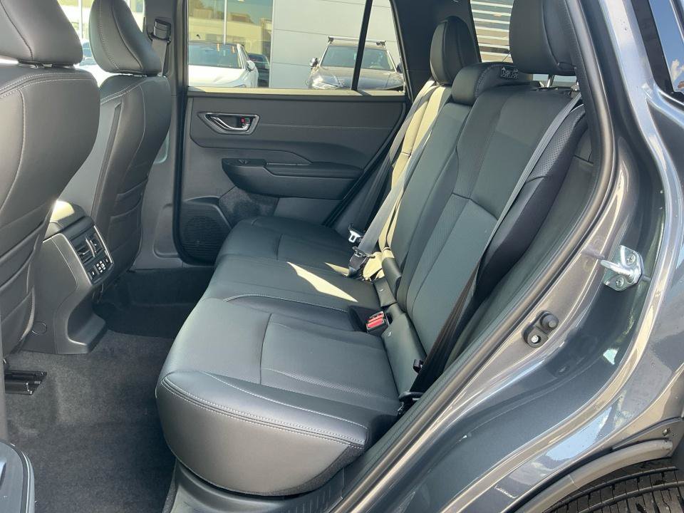 New 2026 Subaru Outback Touring XT AWD/4WD image 29