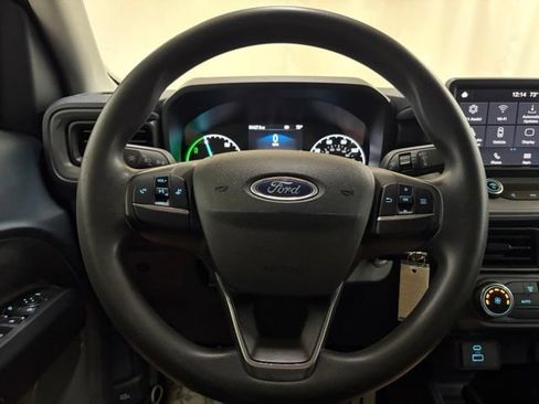 Used 2022 Ford Maverick XL FWD image 50