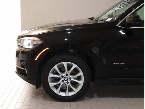 Used 2015 BMW X5 xDrive35i AWD/4WD image 4