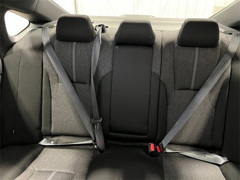 New 2025 Honda Accord Sport image 26