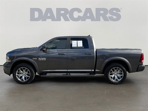 Used 2018 RAM 1500 Limited image 4
