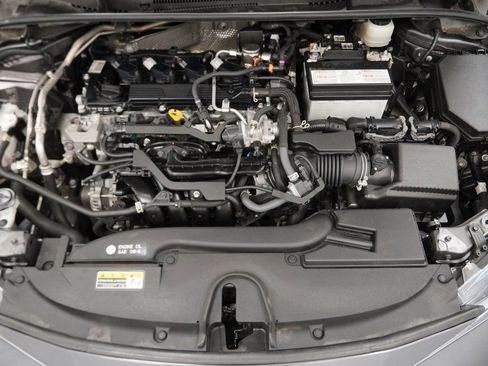 Used 2024 Toyota Corolla SE image 51