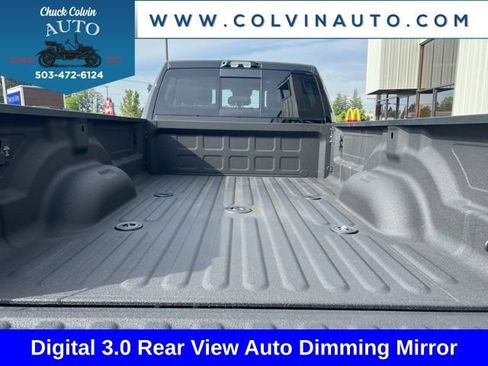 Used 2024 RAM 3500 Limited w/ Safety Group AWD/4WD image 31