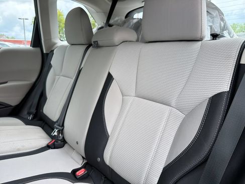 Certified 2024 Subaru Forester AWD/4WD image 23