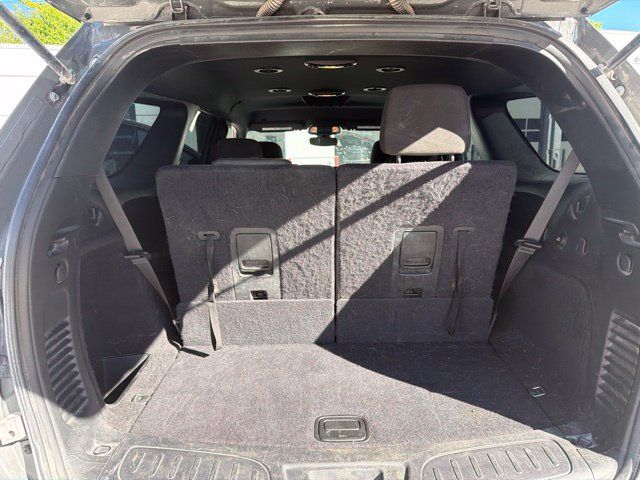 Used 2021 Dodge Durango SXT AWD/4WD image 11