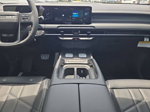 New 2027 Kia Telluride SX X-Line AWD/4WD image 15