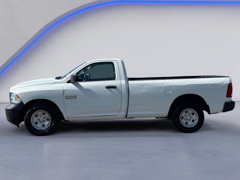 Used 2017 RAM 1500 Tradesman w/ Power & Remote Entry Group RWD image 15