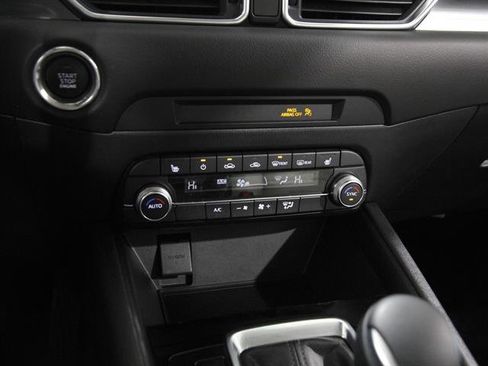 Certified 2025 MAZDA CX-5 AWD 2.5 S w/ Preferred Package image 13
