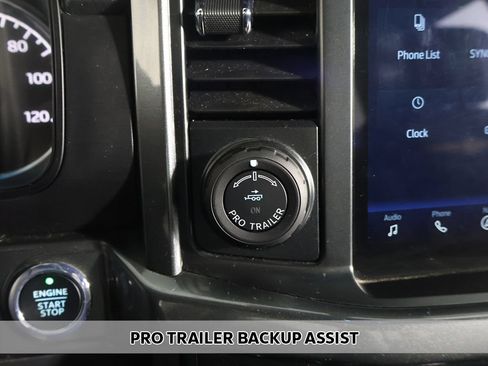 Used 2023 Ford F150 Tremor w/ 360 Degree Camera Package AWD/4WD image 5