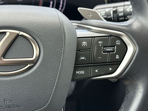 Used 2023 Lexus NX 250 FWD image 27