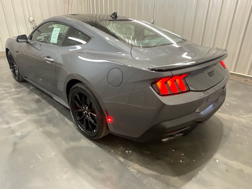 Used 2026 Ford Mustang GT Premium w/ Mustang Nite Pony Package RWD image 23