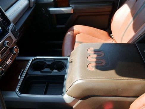 Used 2022 Ford F350 King Ranch w/ King Ranch Ultimate Package image 27