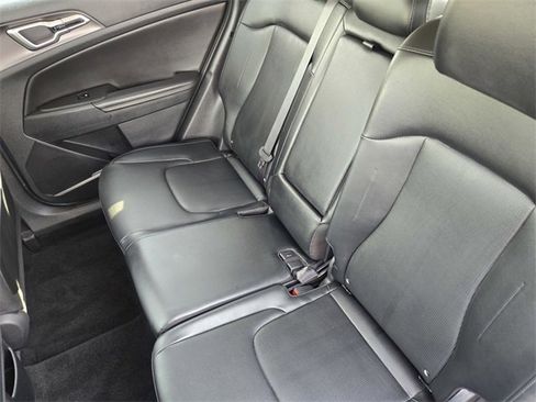 New 2026 Kia Sportage EX image 24