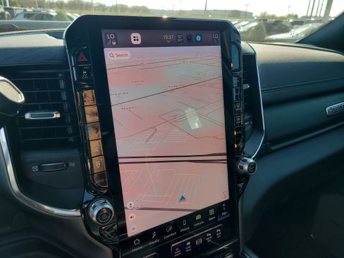 New 2026 RAM 2500 Laramie image 16