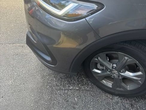 Used 2026 Honda HR-V LX image 5