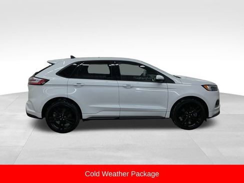 Used 2020 Ford Edge ST w/ Equipment Group 401A image 8