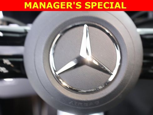 Certified 2025 Mercedes-Benz GLC 300 4MATIC image 11