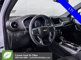 Used 2022 Chevrolet Blazer LT AWD/4WD video 3