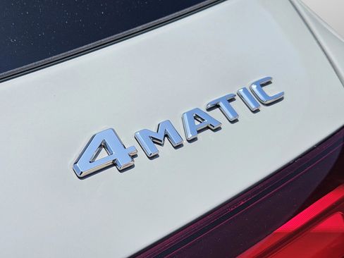 Used 2026 Mercedes-Benz GLE 350 4MATIC image 30