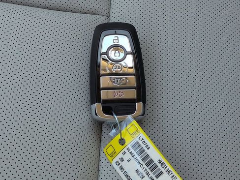 Used 2026 Lincoln Aviator 2WD image 28