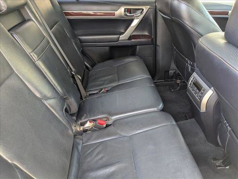 Used 2017 Lexus GX 460 Premium image 22