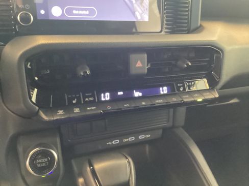 Used 2024 Toyota Land Cruiser 1958 AWD/4WD image 12