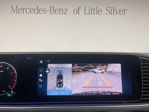 Used 2026 Mercedes-Benz GLE 450 4MATIC image 34