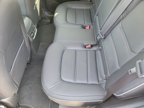 Certified 2024 MAZDA CX-5 AWD 2.5 S w/ Premium Package image 18