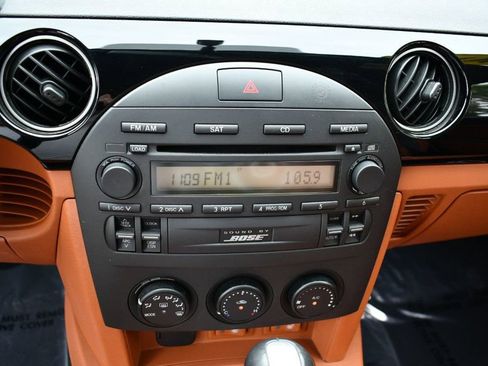 Used 2007 MAZDA MX-5 Miata Grand Touring w/ Premium Pkg image 53