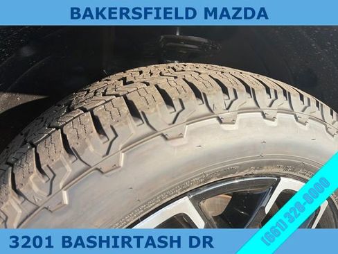 New 2026 MAZDA CX-50 Meridian Edition w/ Cargo Package image 25