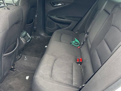 Used 2018 Chevrolet Malibu LT w/ Redline Edition image 8