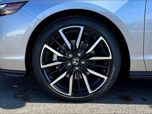 New 2025 Honda Accord Touring image 13
